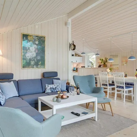 Franca - 500m From The Sea By Interhome * Hornbæk