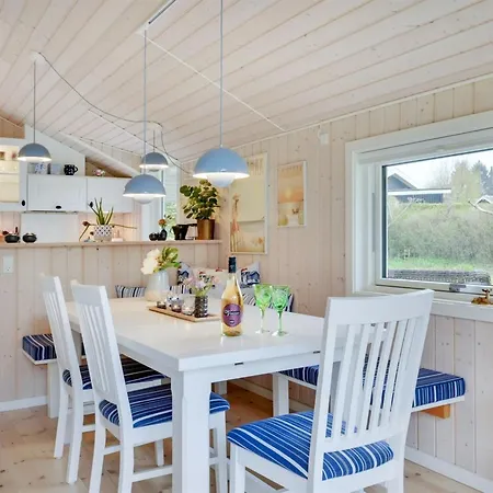 Franca - 500m From The Sea By Interhome * Hornbæk