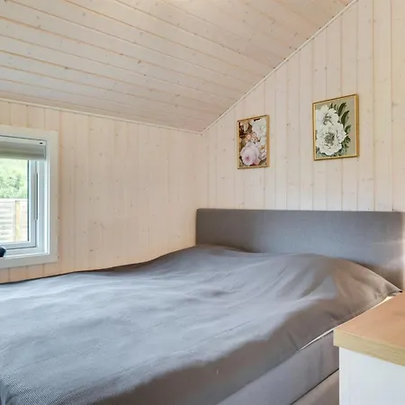 Feriehus Franca - 500m From The Sea By Interhome Hornbæk