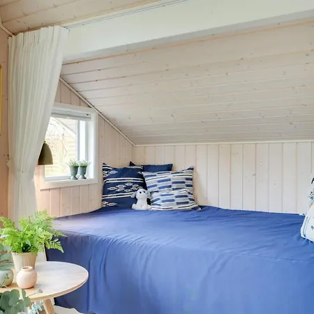 Feriehus Franca - 500m From The Sea By Interhome *