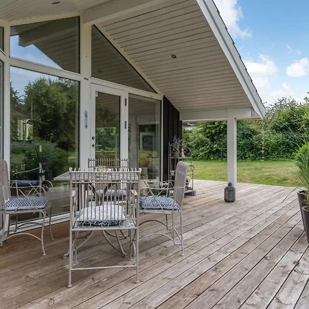 Franca - 500m From The Sea By Interhome Hornbæk